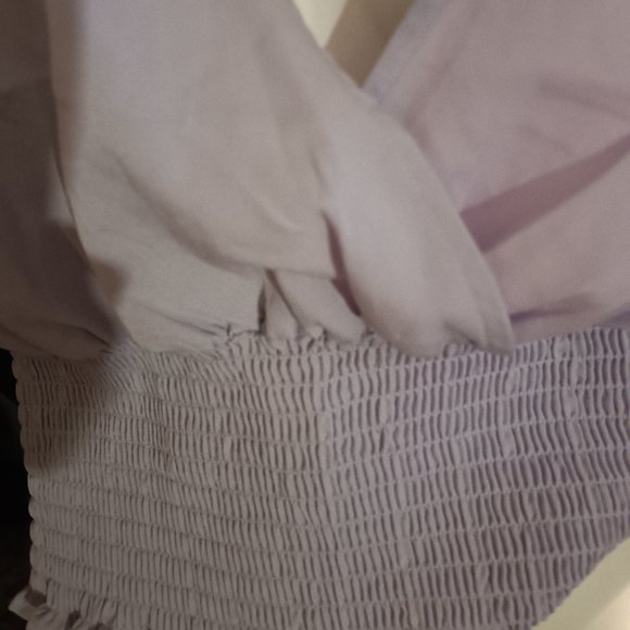 BCBGENERATION MEDIUM BLOUSE - Picture 3 of 7